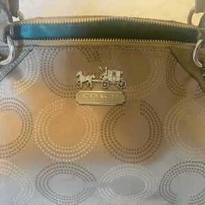 COACH handbag